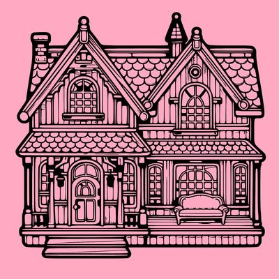 dollhouse