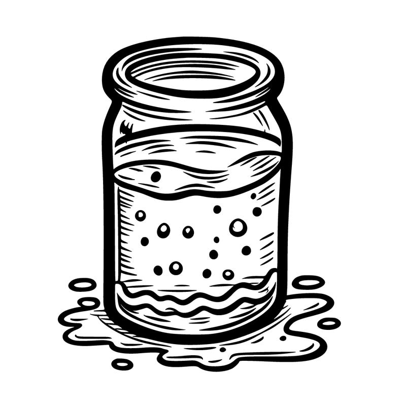 water