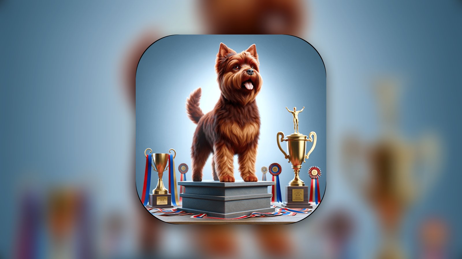 Pocket Rally Dog Obedience - Reference App | MWM