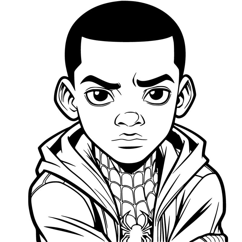 miles morales