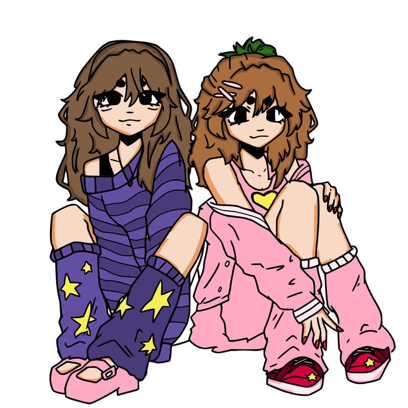After