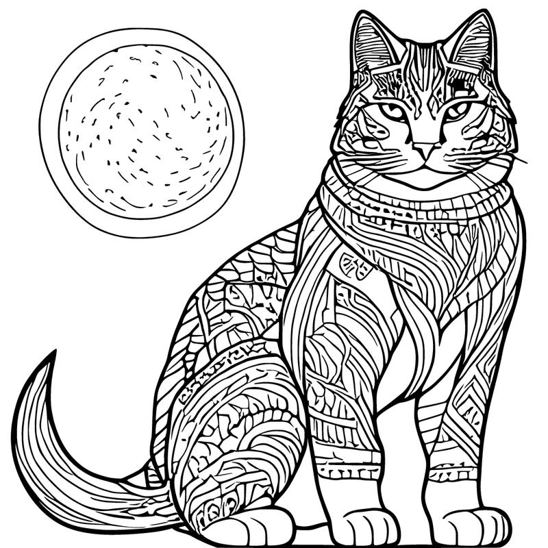 mooncat
