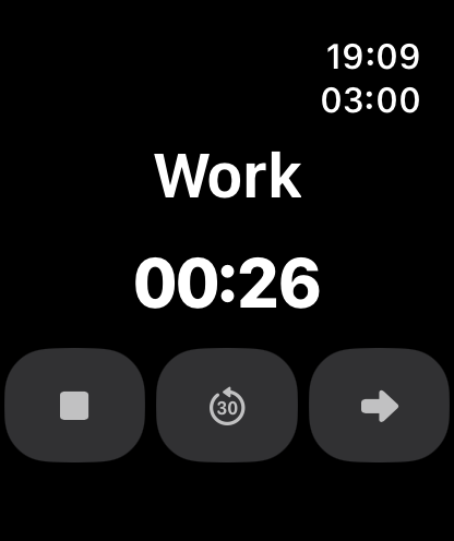 Rest Timer for gym - Utilities App | MWM