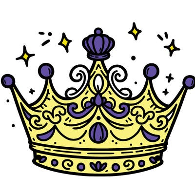 princess crown