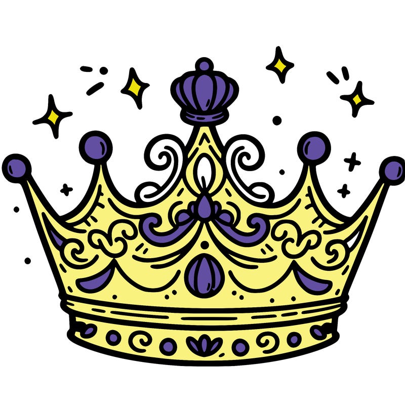 princess crown