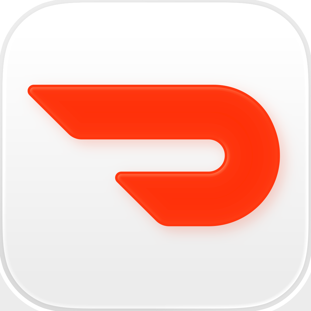 DoorDash: Food, Grocery, More