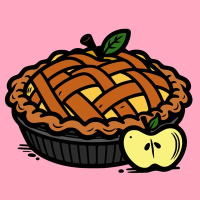 apple pie