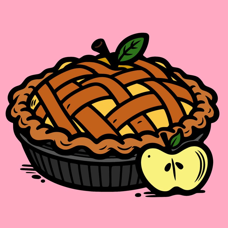 apple pie