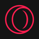 Opera GX - App-Symbol