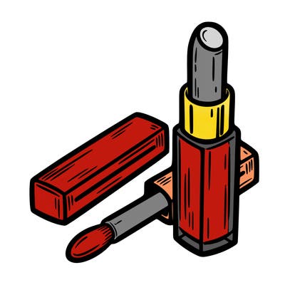 lip gloss