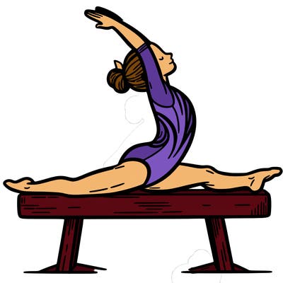 gymnastics