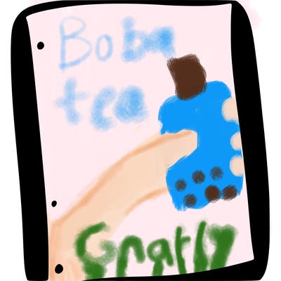 blank white page with nothing drawn on it