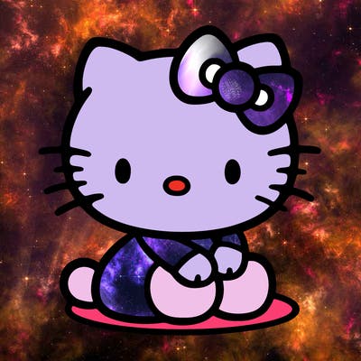 hello kitty