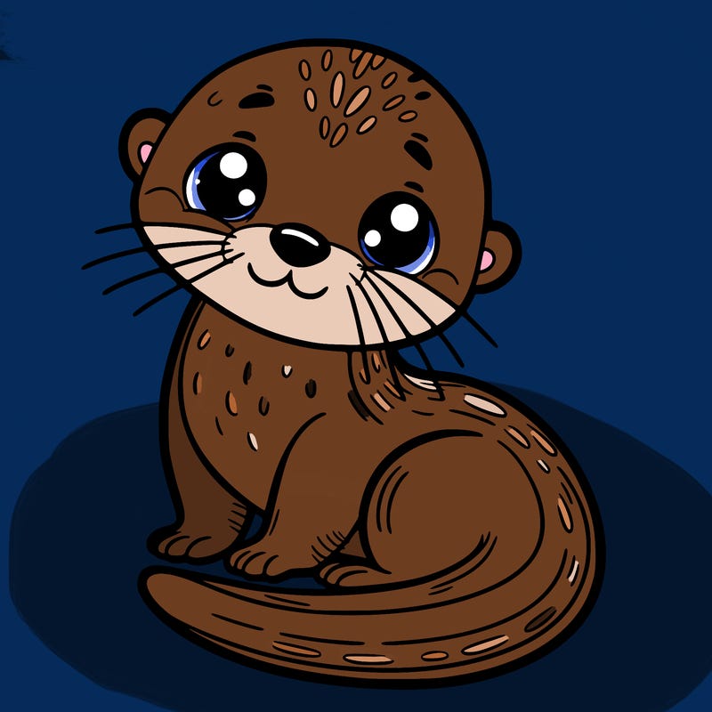 otter