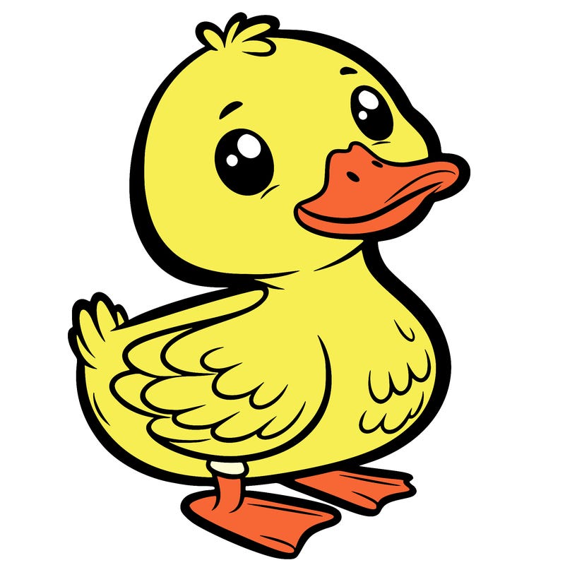 duck