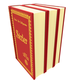 Risale-i Nur Okuma Programı - App Icon