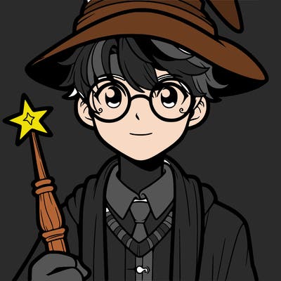 harry potter