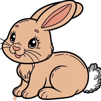 bunny