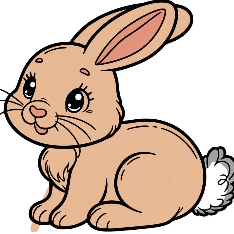 bunny