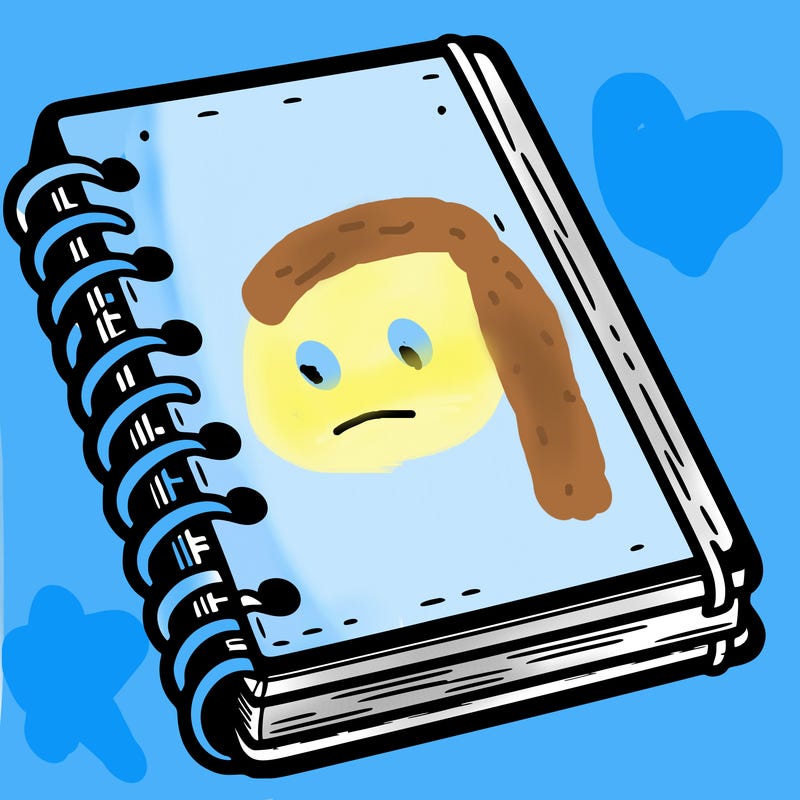 notebook
