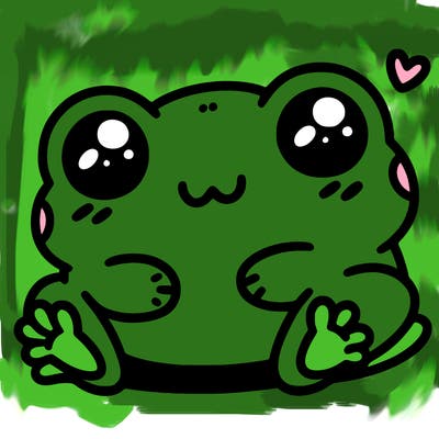 𝚔𝚊𝚠𝚊𝚒𝚒 𝚏𝚛𝚘𝚐