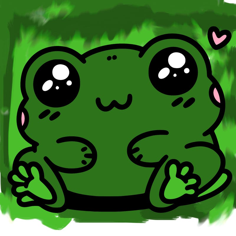 𝚔𝚊𝚠𝚊𝚒𝚒 𝚏𝚛𝚘𝚐