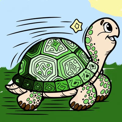 tortoise