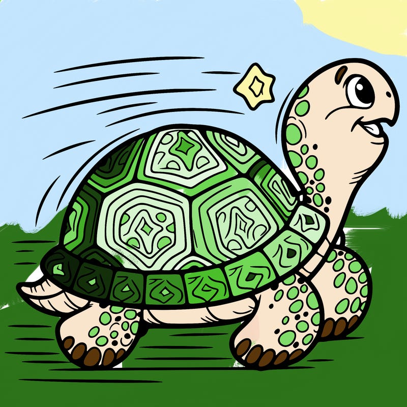 tortoise