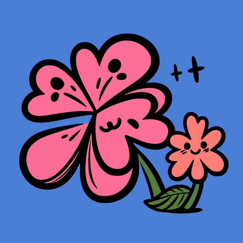 saint patricks day clover