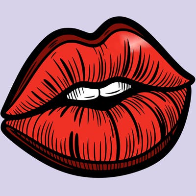 lips