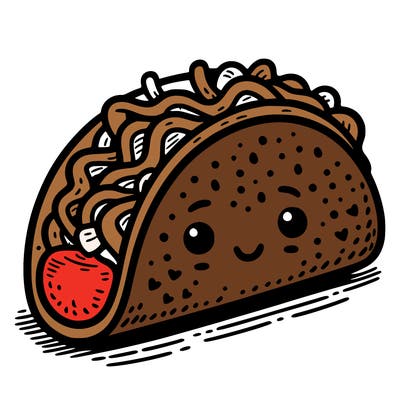 taco