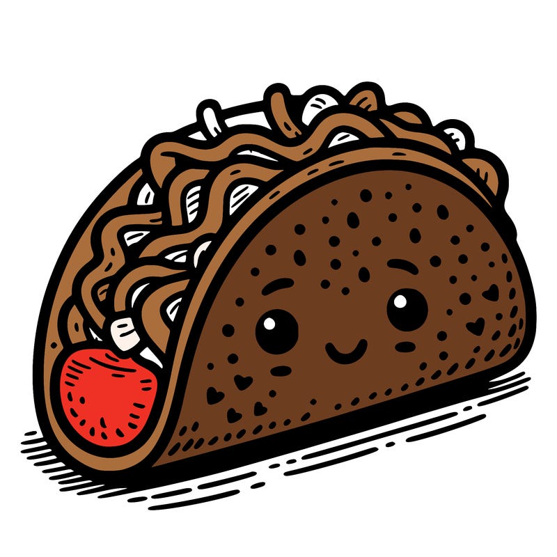 taco