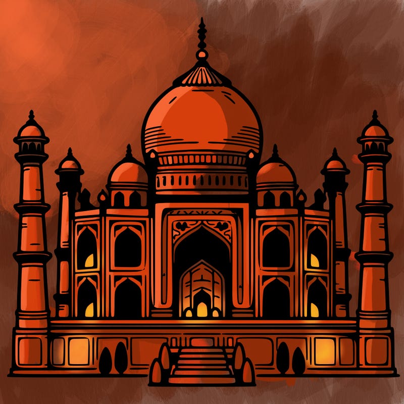 tajmahal.