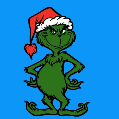 grinch
