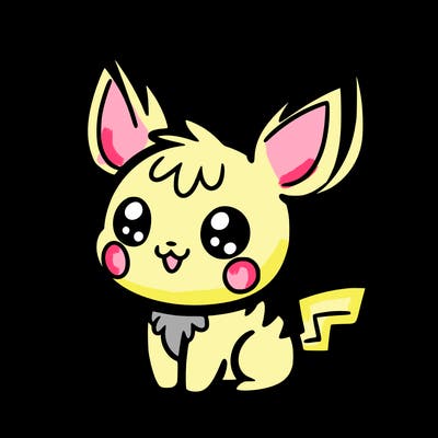 pichu