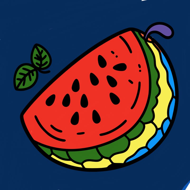 watermelon