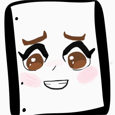 blank white page with nothing drawn on it