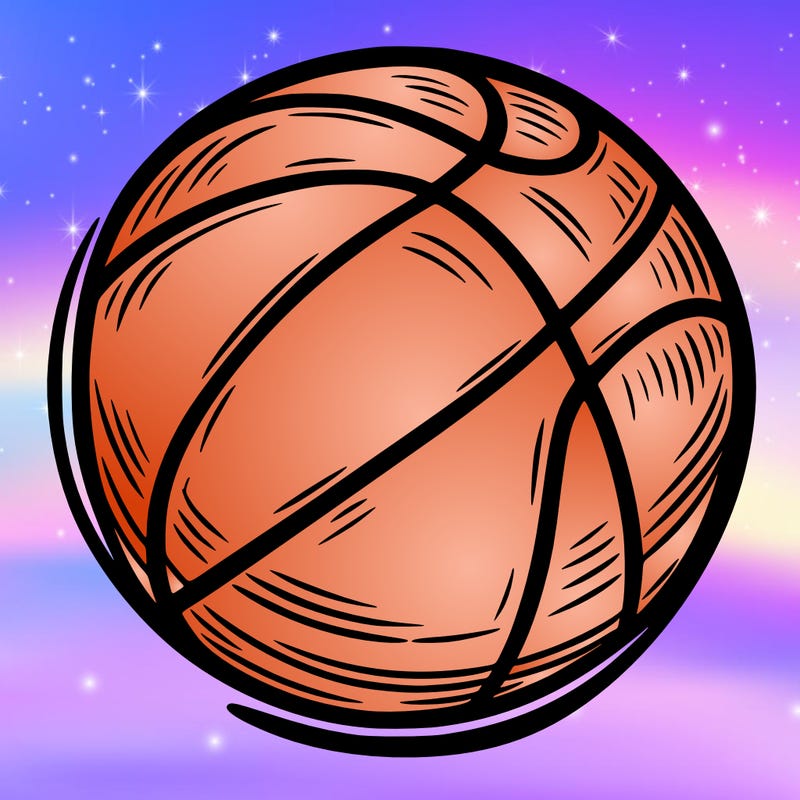basketball