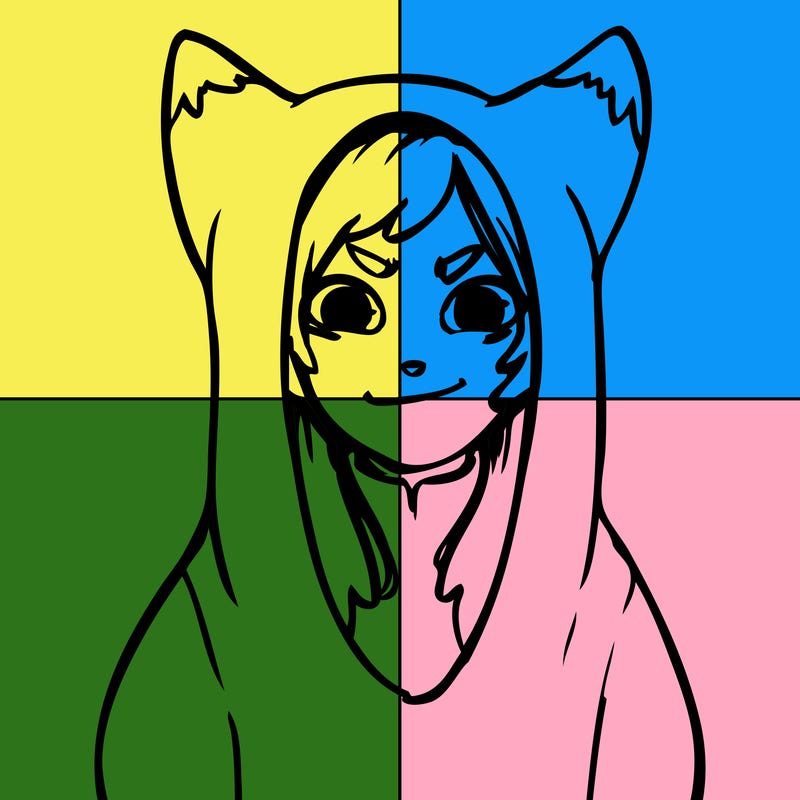 After