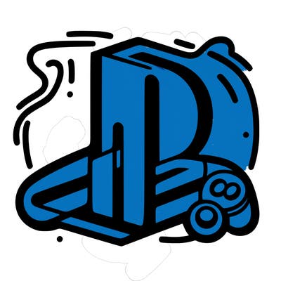 playstation  logo
