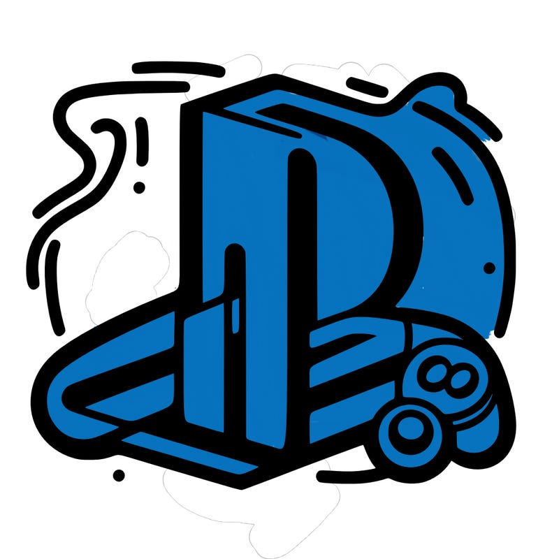 playstation  logo