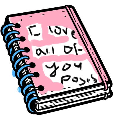 notebook