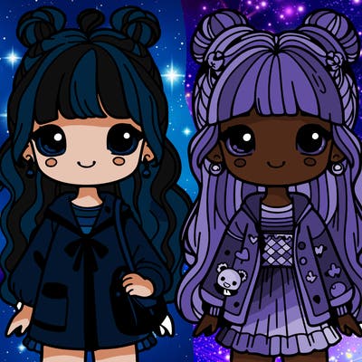 girls