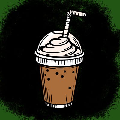 a shake