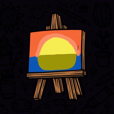 canvas