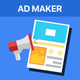Ad Maker for Ads & Banners