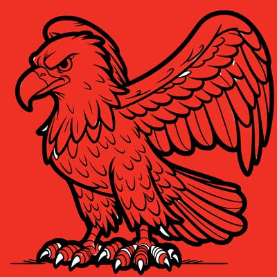 eagle