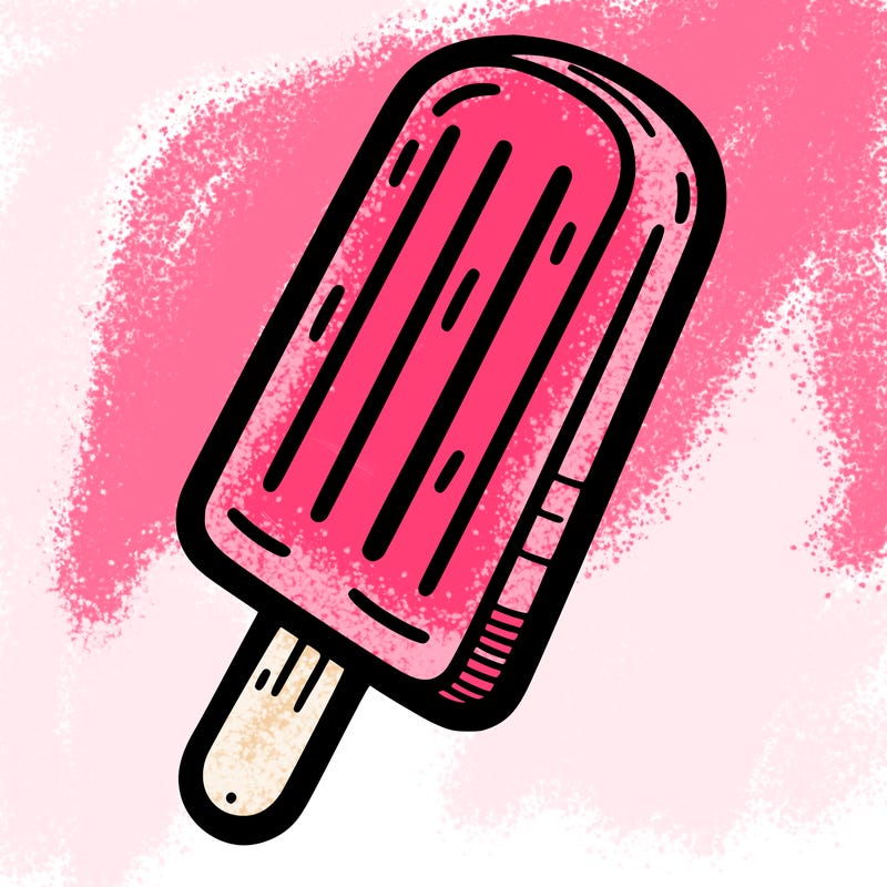 popsicle