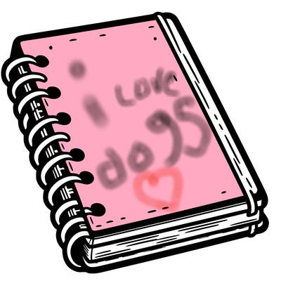 notebook