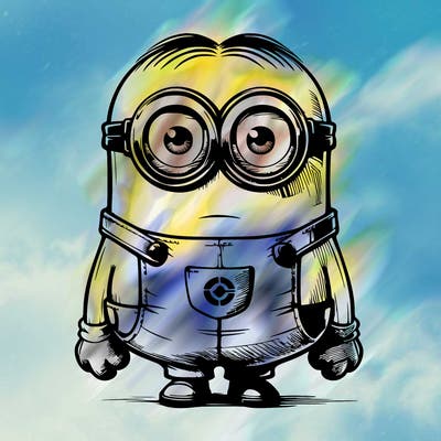 𝓡𝓮𝓪𝓵𝓲𝓼𝓽𝓲𝓬 𝓶𝓲𝓷𝓲𝓸𝓷